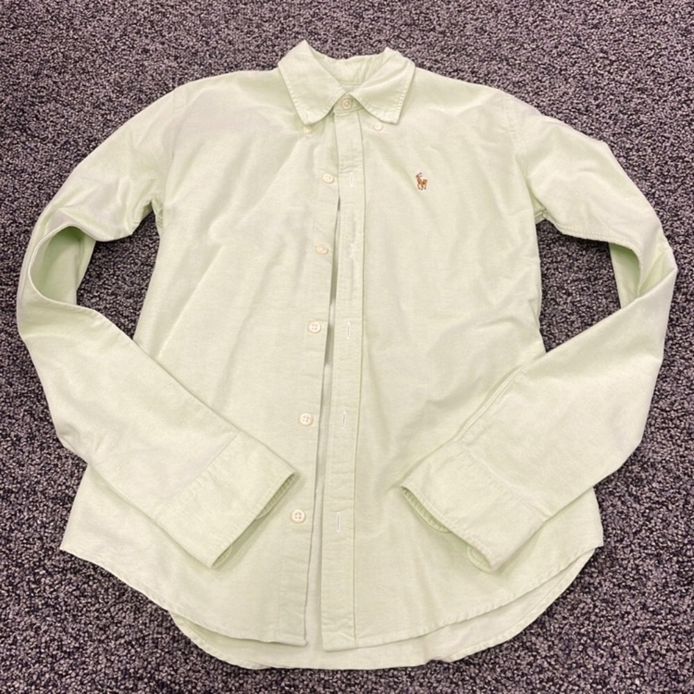 Vintage Ralph Lauren shirt